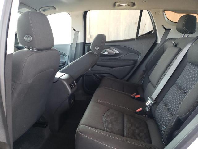 Photo 6 from auction – 2022 GMC TERRAIN SL with VIN 3GKALMEV8NL107965