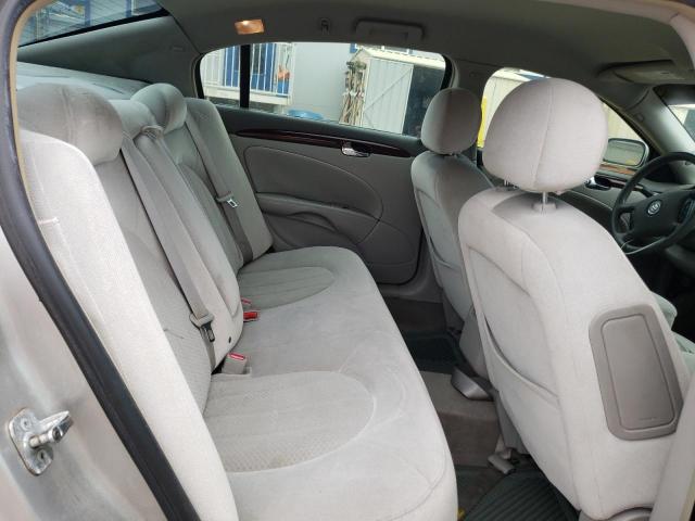Photo 6 from auction – 2006 BUICK LUCERNE with VIN 1G4HP57216U234602