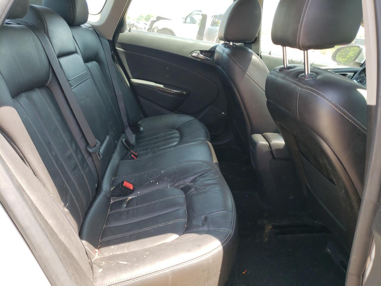 Photo 6 from auction – 2013 BUICK VERANO with VIN 1G4PS5SK9D4162272