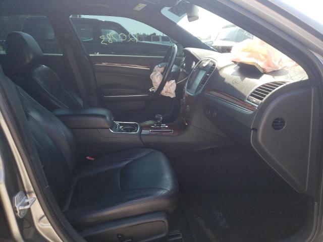 Photo 5 from auction – 2012 CHRYSLER 300 LIMITE with VIN 2C3CCACG0CH193032