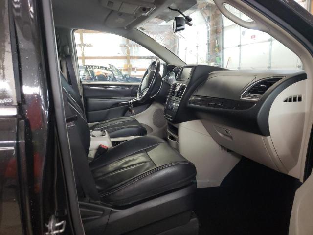 Photo 5 from auction – 2013 CHRYSLER TOWN & COU with VIN 2C4RC1BG4DR776531