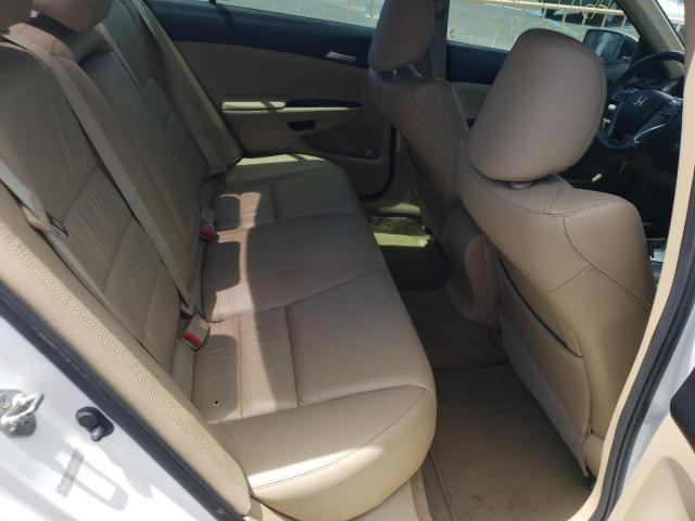 Photo 6 from auction – 2012 HONDA ACCORD SE with VIN 1HGCP2F63CA116034