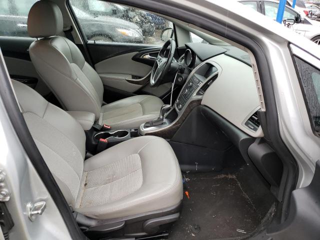 Photo 5 from auction – 2014 BUICK VERANO CON with VIN 1G4PR5SK7E4172666