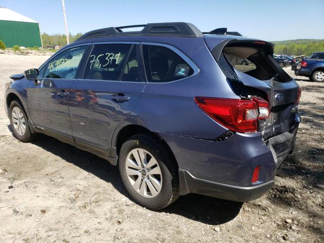 Photo 3 from auction – 2016 SUBARU OUTBACK 2. with VIN 4S4BSAFC1G3204661