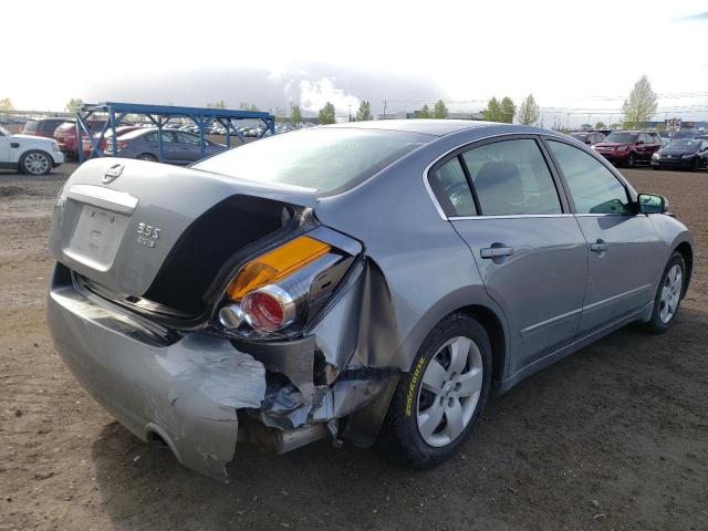 Photo 4 from auction – 2007 NISSAN ALTIMA 3.5 with VIN 1N4BL21E77C204945