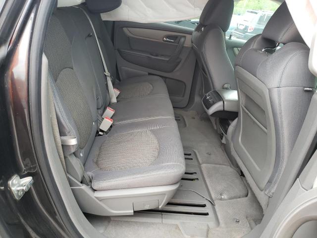 Photo 6 from auction – 2015 CHEVROLET TRAVERSE L with VIN 1GNKRFED0FJ189305