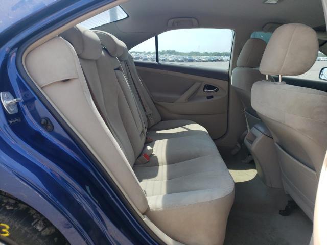Photo 6 from auction – 2009 TOYOTA CAMRY BASE with VIN 4T4BE46KX9R051815