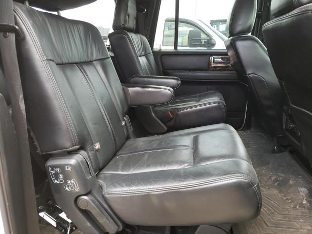 Photo 5 from auction – 2016 LINCOLN NAVIGATOR with VIN 5LMJJ3JT6GEL03317