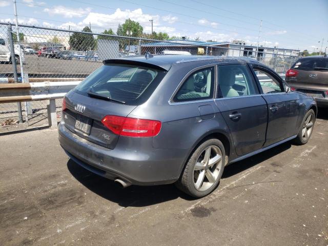 Photo 4 from auction – 2012 AUDI A4 PREMIUM with VIN WAUWFAFL0CA112874