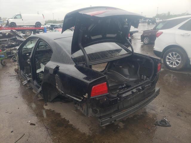 Photo 3 from auction – 2012 DODGE CHARGER SR with VIN 2C3CDXEJ4CH247067