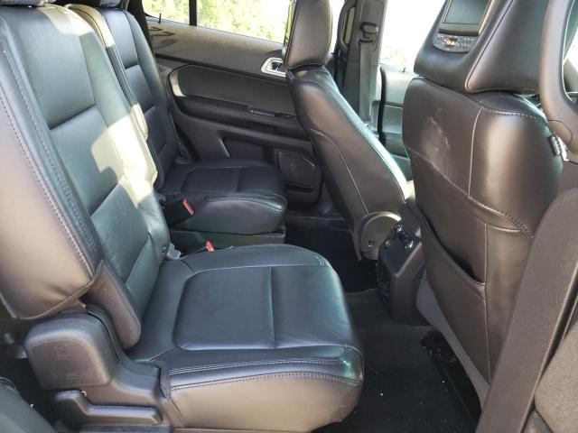 Photo 6 from auction – 2014 FORD EXPLORER X with VIN 1FM5K8D88EGB06219