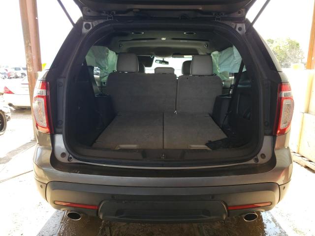 Photo 9 from auction – 2013 FORD EXPLORER X with VIN 1FM5K7D80DGB68447