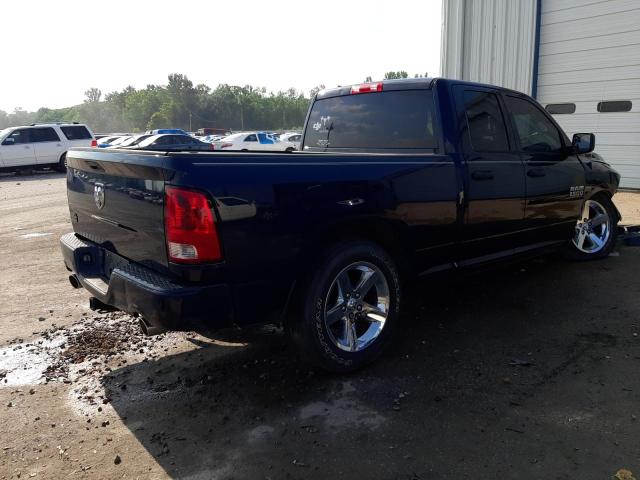 Photo 4 from auction – 2014 RAM 1500 ST with VIN 1C6RR6FT5ES242156