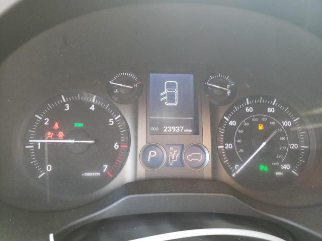 Photo 8 from auction – 2019 LEXUS GX 460 with VIN JTJBM7FX0K5215584