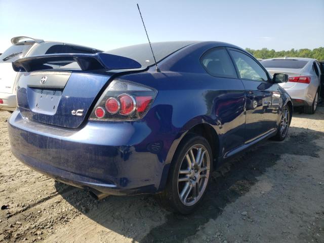 Photo 4 from auction – 2009 TOYOTA SCION TC with VIN JTKDE167390281553