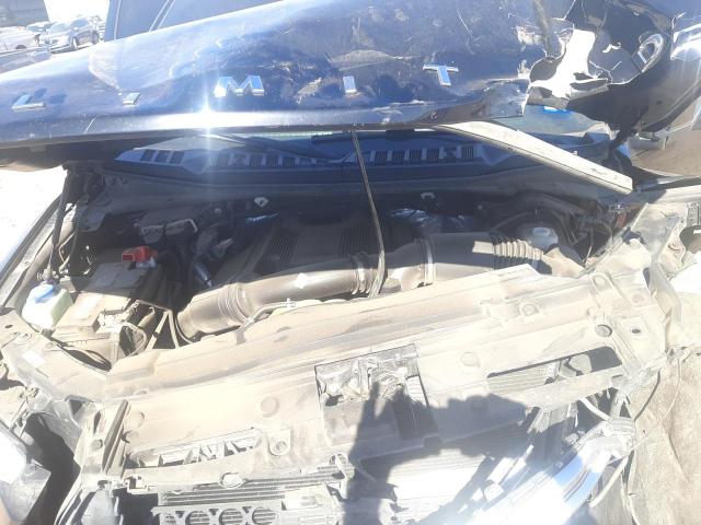 Photo 7 from auction – 2017 FORD F150 SUPER with VIN 1FTEW1EG4HFA44320