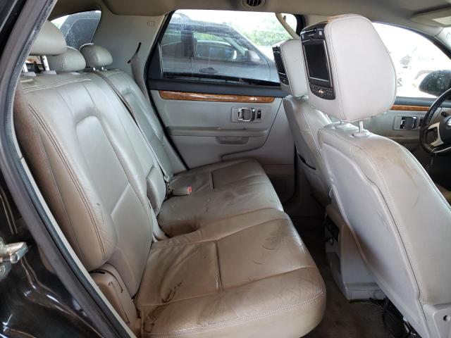 Photo 6 from auction – 2007 SUZUKI XL7 LUXURY with VIN 2S3DA417876127079