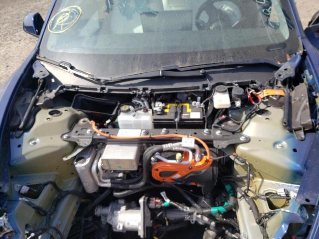 Photo 7 from auction – 2021 TESLA MODEL 3 with VIN 5YJ3E1EA4MF875224