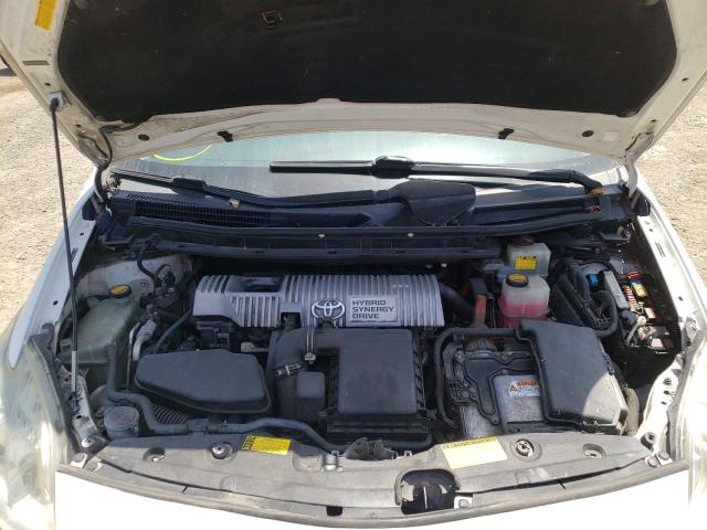 Photo 7 from auction – 2010 TOYOTA PRIUS with VIN JTDKN3DU1A0186268