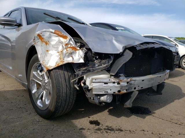 Photo 9 from auction – 2013 DODGE CHARGER SE with VIN 2C3CDXBG1DH678458