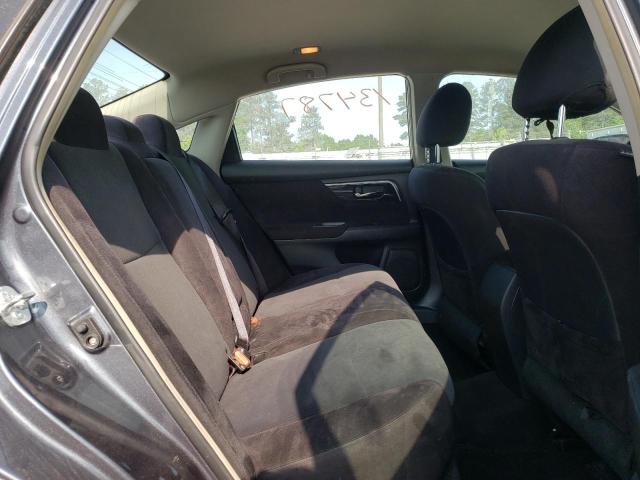 Photo 6 from auction – 2013 NISSAN ALTIMA 2.5 with VIN 1N4AL3AP2DC231582