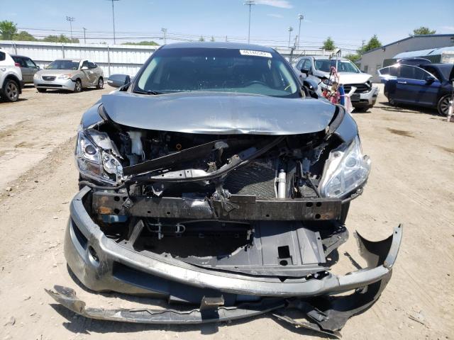Photo 9 from auction – 2010 NISSAN MAXIMA S with VIN 1N4AA5AP8AC870823