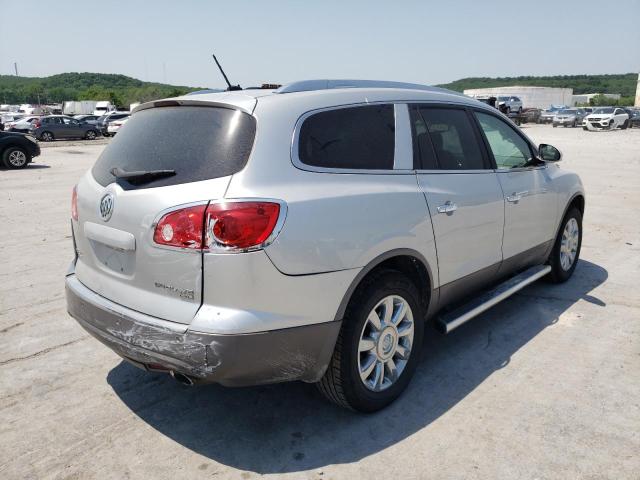 Photo 4 from auction – 2011 BUICK ENCLAVE CX with VIN 5GAKRCED5BJ153211