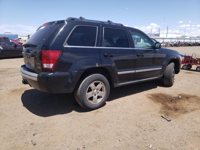 Photo 4 from auction – 2007 JEEP GRAND CHER with VIN 1J8HR58P87C574466