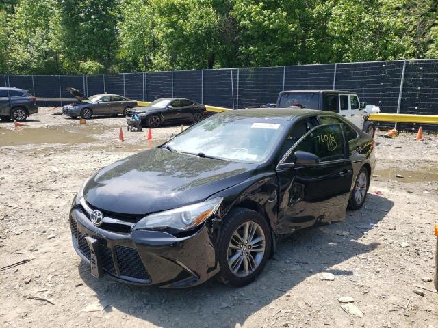 Photo 9 from auction – 2016 TOYOTA CAMRY SE with VIN 4T1BF1FK5GU569852