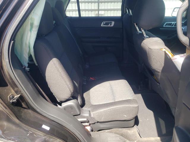 Photo 6 from auction – 2013 FORD EXPLORER X with VIN 1FM5K8D89DGA79742