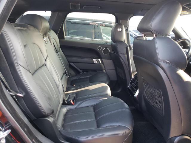 Photo 6 from auction – 2016 LAND ROVER RANGE ROVE with VIN SALWR2VF1GA559241