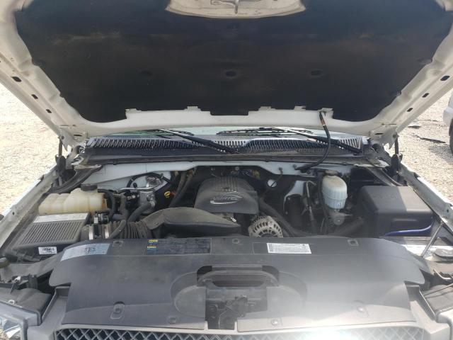 Photo 7 from auction – 2004 CHEVROLET SILVERADO with VIN 1GCHC29U34E227588