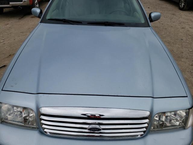 Photo 7 from auction – 2003 FORD CROWN VICT with VIN 2FAFP74W63X121544