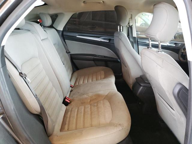 Photo 6 from auction – 2015 FORD FUSION S with VIN 1FA6P0G70F5118317