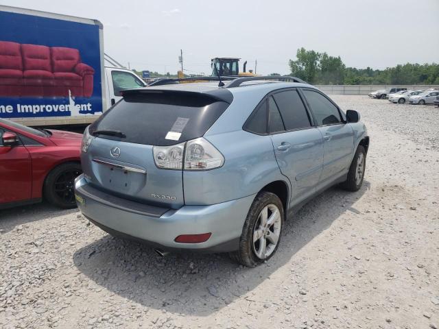 Photo 4 from auction – 2004 LEXUS RX 330 with VIN 2T2GA31U74C013589