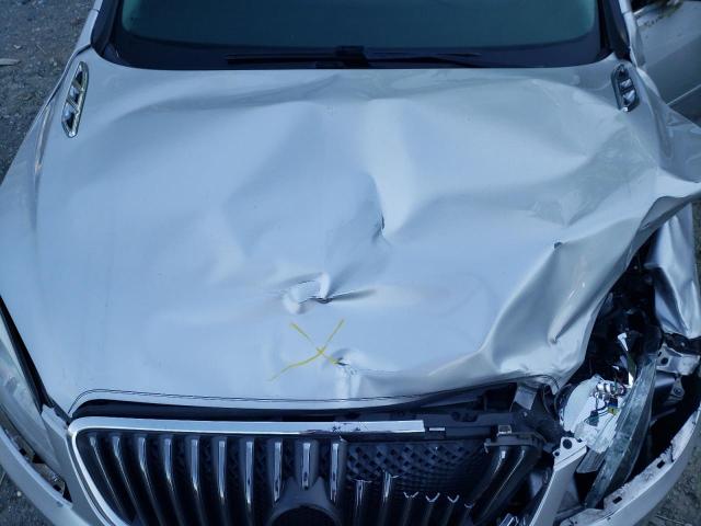 Photo 7 from auction – 2013 BUICK VERANO with VIN 1G4PP5SK0D4120302