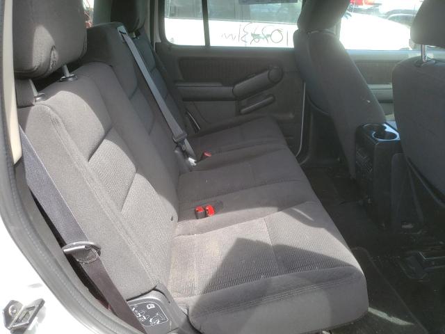 Photo 6 from auction – 2009 FORD EXPLORER X with VIN 1FMEU73E59UA31966