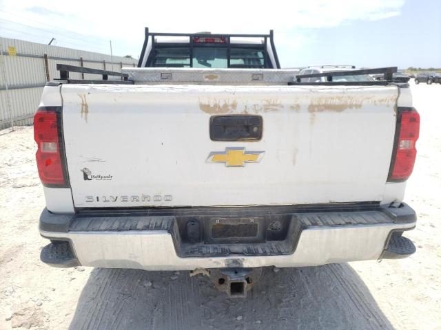 Photo 9 from auction – 2015 CHEVROLET SILVERADO with VIN 1GC1CUEG7FF162240