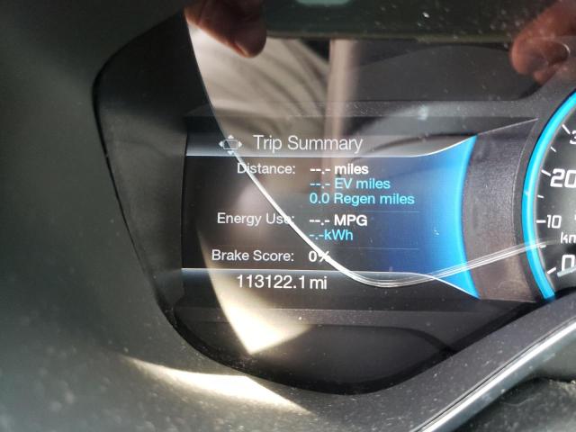 Photo 8 from auction – 2015 FORD C-MAX PREM with VIN 1FADP5CU9FL107179
