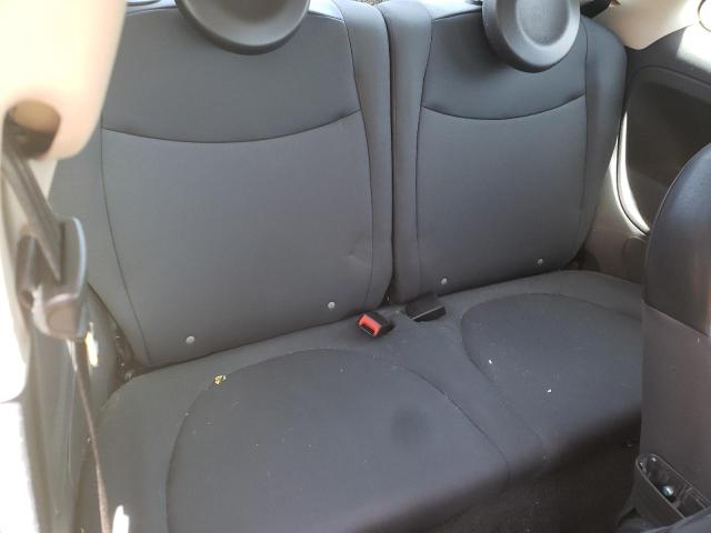 Photo 6 from auction – 2013 FIAT 500 POP with VIN 3C3CFFAR3DT544212