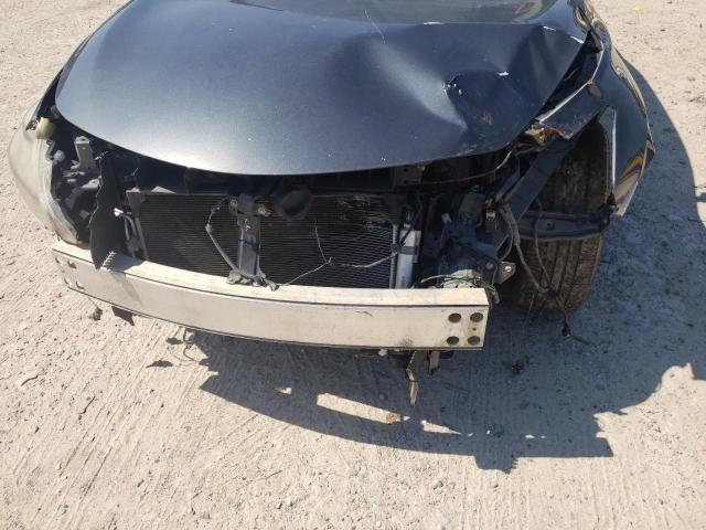 Photo 9 from auction – 2013 NISSAN ALTIMA 2.5 with VIN 1N4AL3APXDC277550