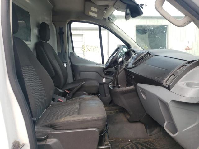 Photo 5 from auction – 2017 FORD TRANSIT T- with VIN 1FTYE1ZMXHKA42496