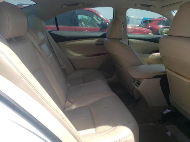 Photo 6 from auction – 2011 LEXUS ES 350 with VIN JTHBK1EGXB2462604