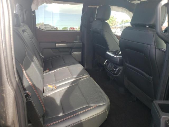Photo 5 from auction – 2021 FORD F150 SUPER with VIN 1FTFW1ED4MFC88666