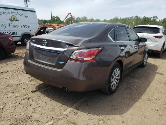 Photo 4 from auction – 2014 NISSAN ALTIMA 2.5 with VIN 1N4AL3AP2EN207112