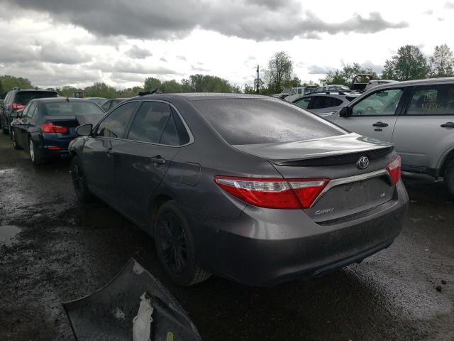Photo 3 from auction – 2015 TOYOTA CAMRY LE with VIN 4T1BF1FK7FU091562