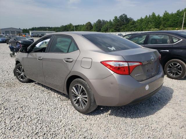 Photo 3 from auction – 2016 TOYOTA COROLLA L with VIN 2T1BURHE7GC632463