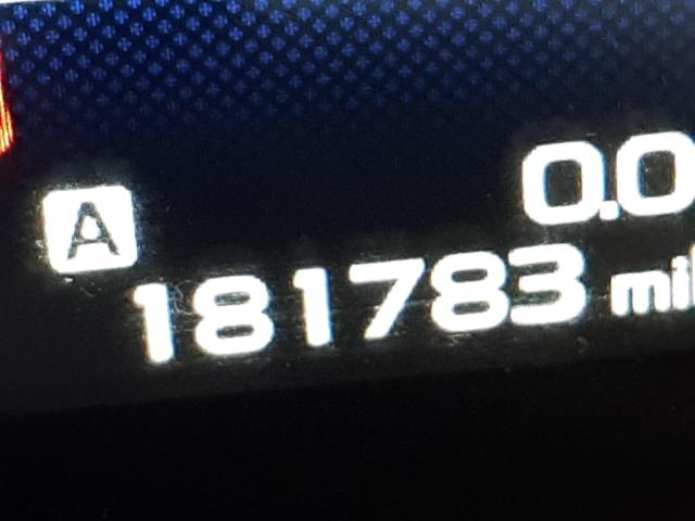 Photo 8 from auction – 2015 SUBARU LEGACY 2.5 with VIN 4S3BNAC69F3068613