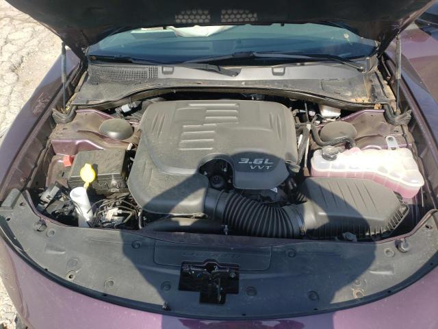 Photo 7 from auction – 2021 DODGE CHARGER GT with VIN 2C3CDXHG3MH648546