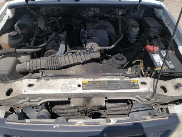 Photo 7 from auction – 2010 FORD RANGER with VIN 1FTKR1AD2APA72347